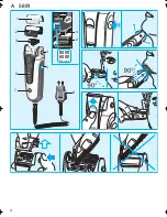 Предварительный просмотр 3 страницы Braun FlexXP System 5691 User Manual