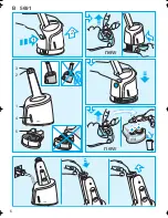 Preview for 4 page of Braun FlexXP System 5691 User Manual