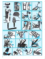 Preview for 2 page of Braun FlexXPII 5770 User Manual