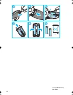 Preview for 10 page of Braun FreeControl 1735 User Manual