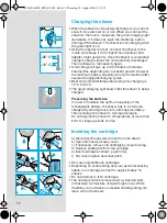 Preview for 12 page of Braun FreeGlider 6610 Manual