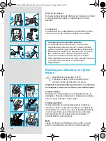 Preview for 28 page of Braun FreeGlider 6610 Manual