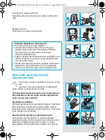 Preview for 77 page of Braun FreeGlider 6610 Manual