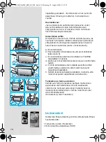 Предварительный просмотр 78 страницы Braun FreeGlider 6610 Manual