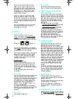 Preview for 22 page of Braun FREESTYLE SI 6130 User Manual