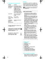 Preview for 26 page of Braun FREESTYLE SI 6130 User Manual