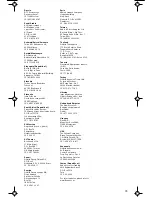 Preview for 73 page of Braun FREESTYLE SI 6130 User Manual