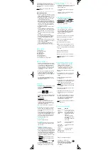 Preview for 3 page of Braun FreeStyle SI 6210 Manual