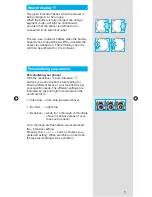 Preview for 5 page of Braun Gillette Prosonic 720 Manual