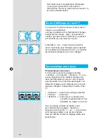 Preview for 10 page of Braun Gillette Prosonic 720 Manual