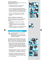 Preview for 33 page of Braun Gillette Prosonic 720 Manual