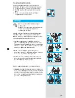 Preview for 43 page of Braun Gillette Prosonic 720 Manual