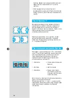 Preview for 52 page of Braun Gillette Prosonic 720 Manual