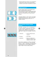 Preview for 58 page of Braun Gillette Prosonic 720 Manual