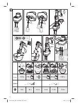 Preview for 4 page of Braun HB701AI Manual