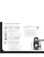 Предварительный просмотр 16 страницы Braun Hot Beverage Machine User Instructions