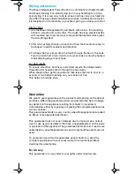 Preview for 5 page of Braun Independent PowerBrush HS 3 User Manual