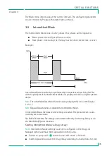 Предварительный просмотр 35 страницы Braun Infusomat Space P Instructions For Use Manual