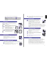 Предварительный просмотр 6 страницы Braun IRT 6030 User Manual