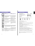 Предварительный просмотр 7 страницы Braun IRT 6030 User Manual