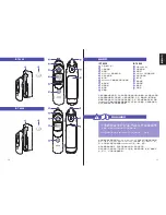 Предварительный просмотр 9 страницы Braun IRT 6030 User Manual