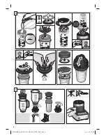 Preview for 6 page of Braun JB 7000 Instructions Manual