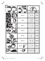 Preview for 6 page of Braun JB1015 Manual