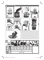 Preview for 9 page of Braun JB1015 Manual