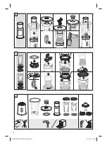 Preview for 4 page of Braun JM 3000 Instruction Manual