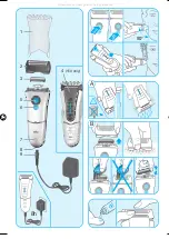 Preview for 3 page of Braun KF 150 Manual