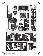 Предварительный просмотр 9 страницы Braun KF 7155 Instructions Manual