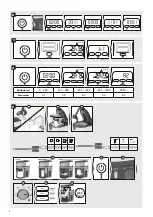 Предварительный просмотр 6 страницы Braun KF 9050 Manual