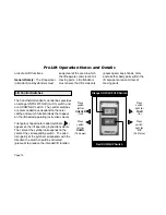 Preview for 16 page of Braun L200UARS Ultra Series 05 Operator'S Manual