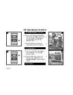 Preview for 32 page of Braun L200UARS Ultra Series 05 Operator'S Manual