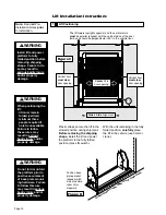 Предварительный просмотр 23 страницы Braun L915F Installation & Service Manual