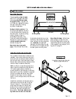 Предварительный просмотр 26 страницы Braun L915F Installation & Service Manual