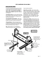 Предварительный просмотр 28 страницы Braun L915F Installation & Service Manual