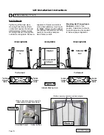 Предварительный просмотр 29 страницы Braun L915F Installation & Service Manual