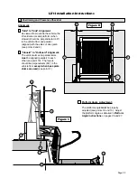 Предварительный просмотр 36 страницы Braun L915F Installation & Service Manual