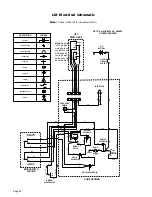 Предварительный просмотр 63 страницы Braun L915F Installation & Service Manual