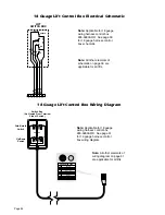 Предварительный просмотр 65 страницы Braun L915F Installation & Service Manual