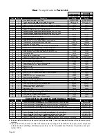 Предварительный просмотр 71 страницы Braun L915F Installation & Service Manual