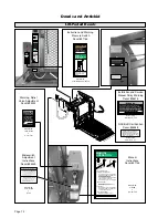 Предварительный просмотр 85 страницы Braun L915F Installation & Service Manual