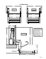 Предварительный просмотр 90 страницы Braun L915F Installation & Service Manual