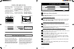 Предварительный просмотр 93 страницы Braun L915F Installation & Service Manual