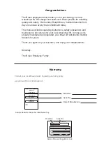 Preview for 2 page of Braun L952SE2740IB-2 Owner'S Manual