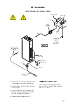 Preview for 15 page of Braun L952SE2740IB-2 Owner'S Manual