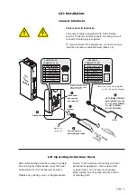 Preview for 17 page of Braun L952SE2740IB-2 Owner'S Manual