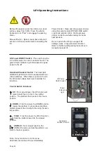 Preview for 26 page of Braun L952SE2740IB-2 Owner'S Manual