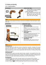 Предварительный просмотр 16 страницы Braun LUV PERFEKT User Manual